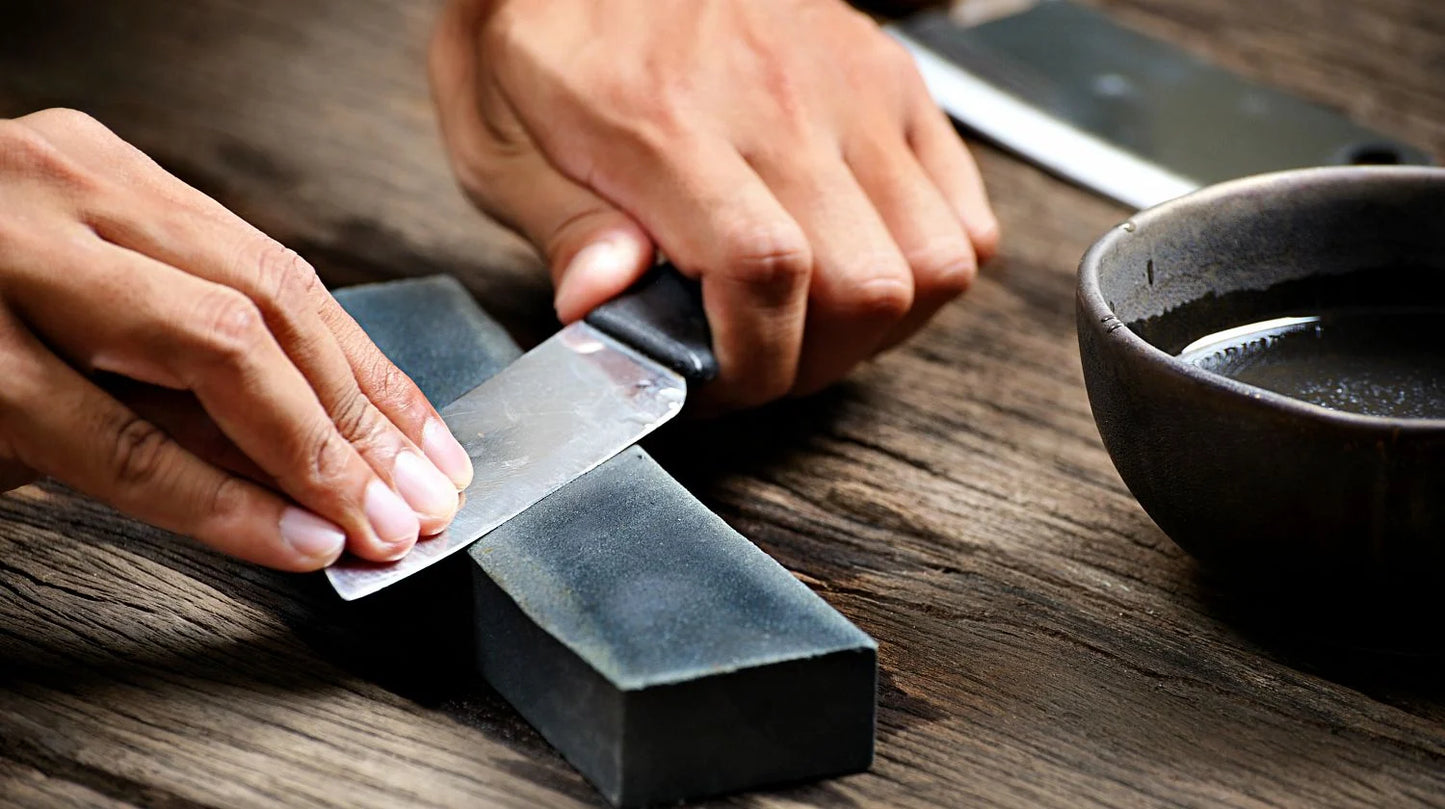 Knife Sharpening Services